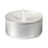 UTGÅR Värmeljus 6tim 3,8cm Vit 500st